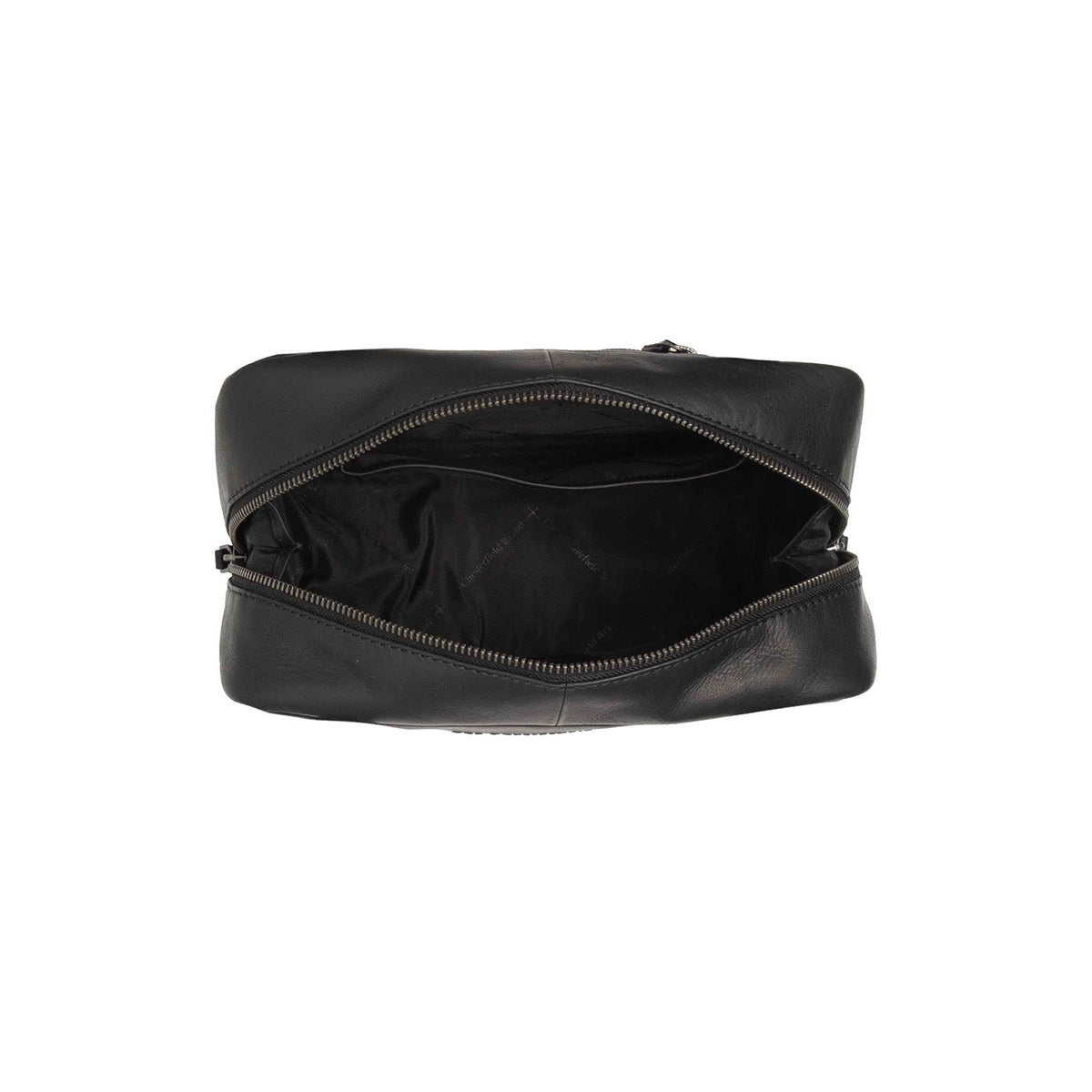 Innenansicht Showing Dedicated Padded Laptop Sleeve &amp; Multi-Compartment Organization