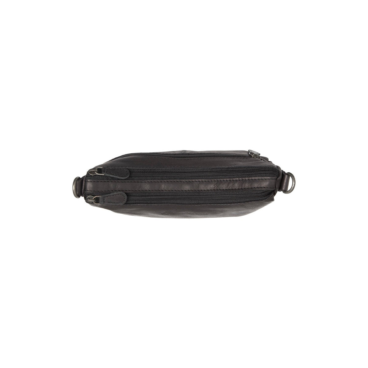 
Irving Vollnarbenleder-Schultertasche – alternate product view 3
