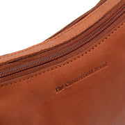 
Irving Vollnarbenleder-Schultertasche – alternate product view 2