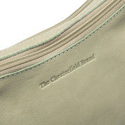 
Irving Vollnarbenleder-Schultertasche – alternate product view 2