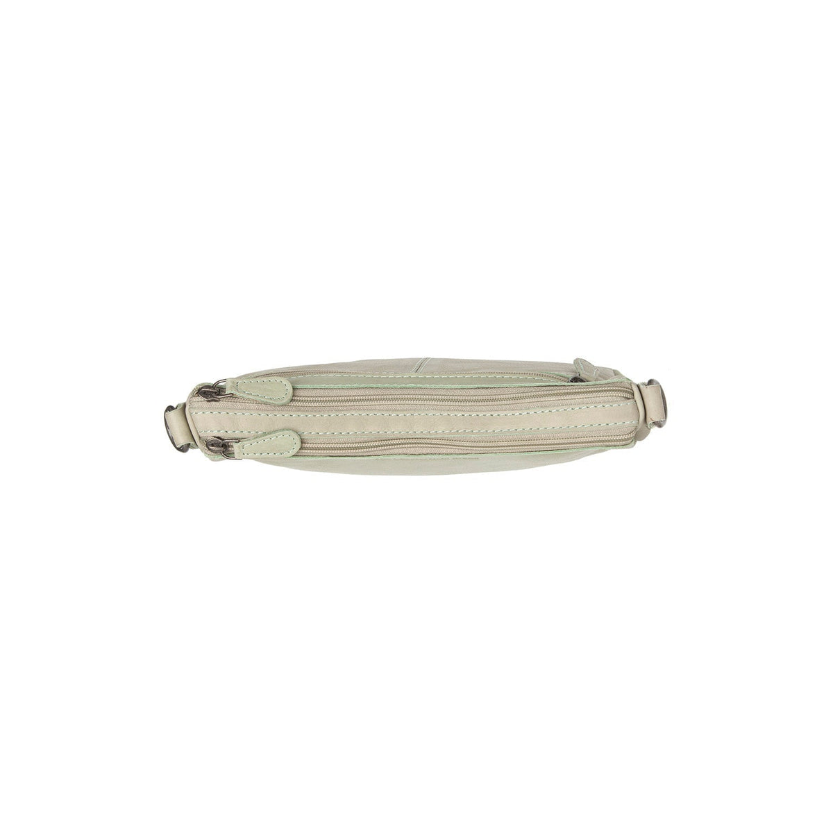 
Irving Vollnarbenleder-Schultertasche – alternate product view 3