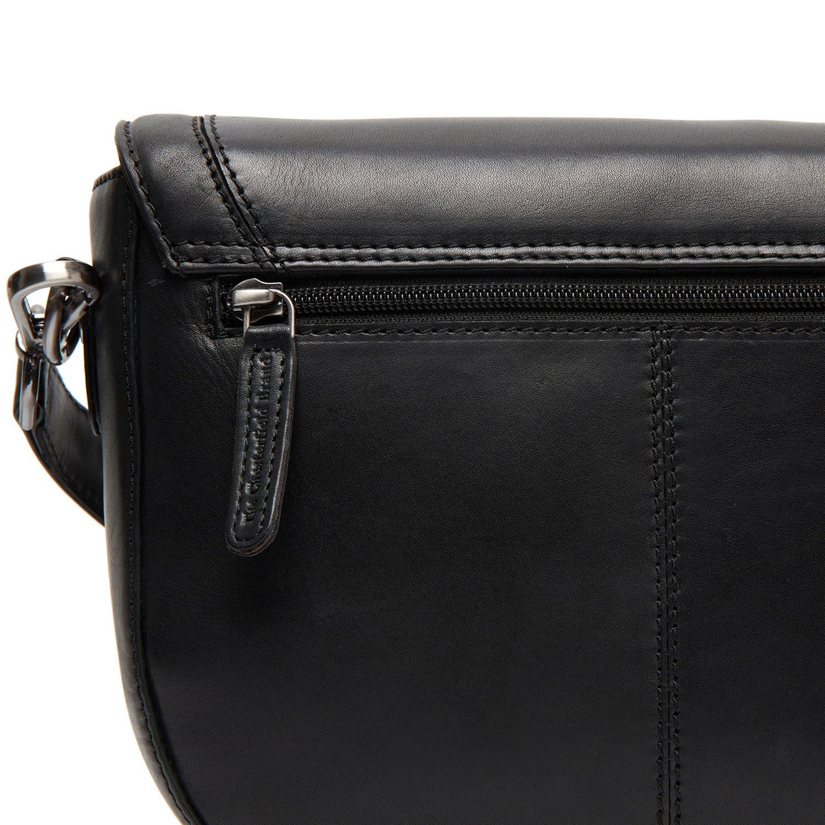 Innenansicht Showing Dedicated Padded Laptop Sleeve &amp; Multi-Compartment Organization
