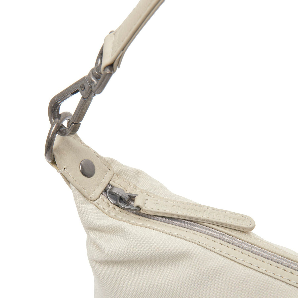 Lovund Full-Grain Leather Shoulder Bag für Damen – Zusätzliche Produktansicht 2