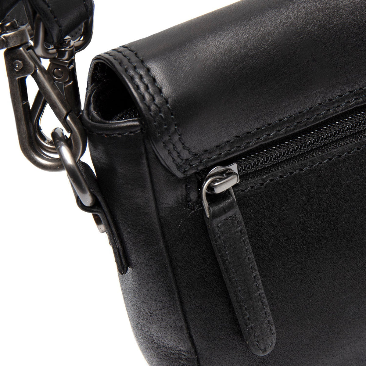 Innenansicht Showing Dedicated Padded Laptop Sleeve &amp; Multi-Compartment Organization