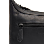 Innenansicht Showing Dedicated Padded Laptop Sleeve &amp; Multi-Compartment Organization