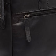 Innenansicht Showing Dedicated Padded Laptop Sleeve &amp; Multi-Compartment Organization