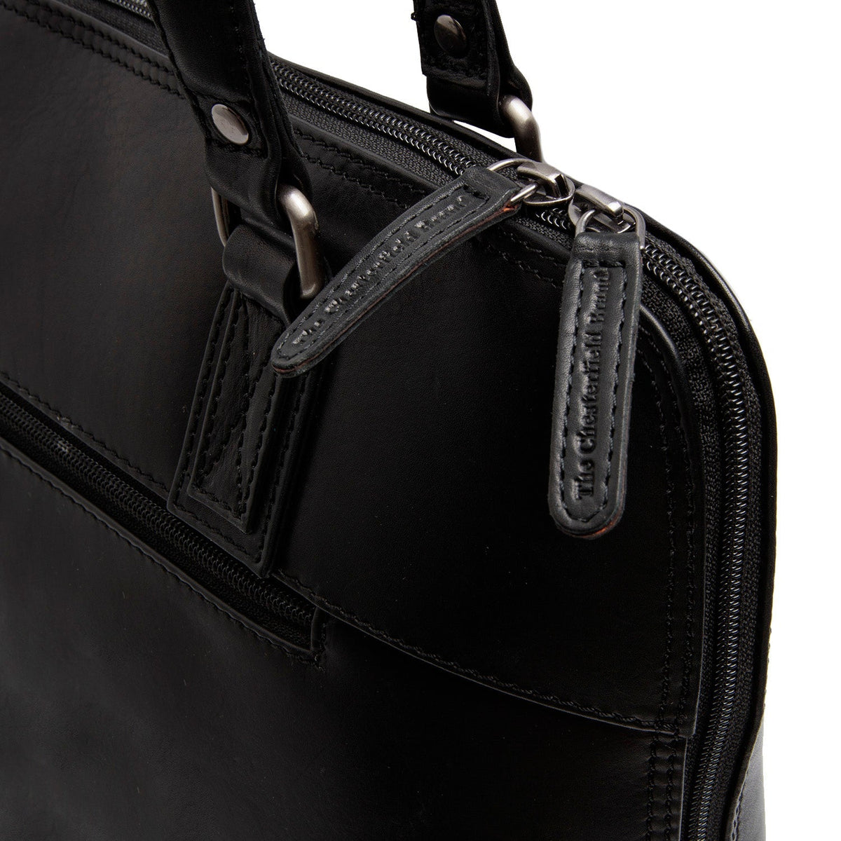 Innenansicht Showing Dedicated Padded Laptop Sleeve &amp; Multi-Compartment Organization