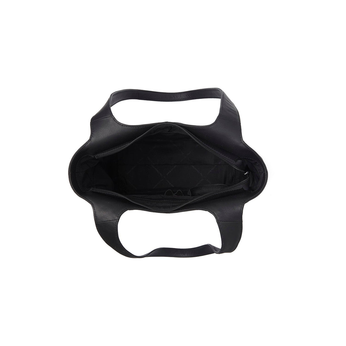 
Innenansicht Showing Dedicated Padded Laptop Sleeve & Multi-Compartment Organization