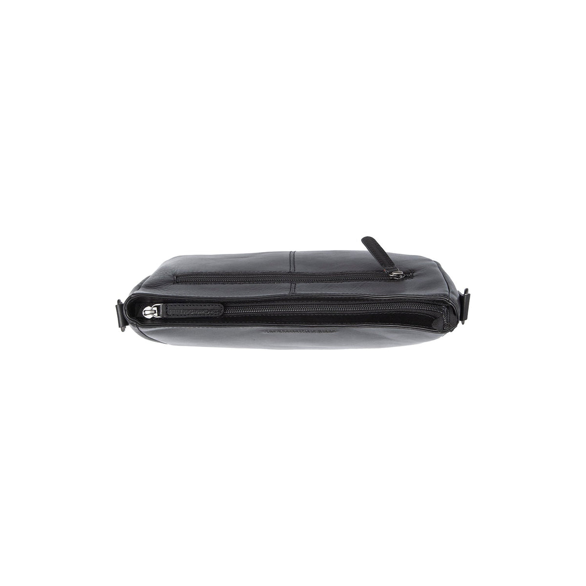 Innenansicht Showing Dedicated Padded Laptop Sleeve &amp; Multi-Compartment Organization