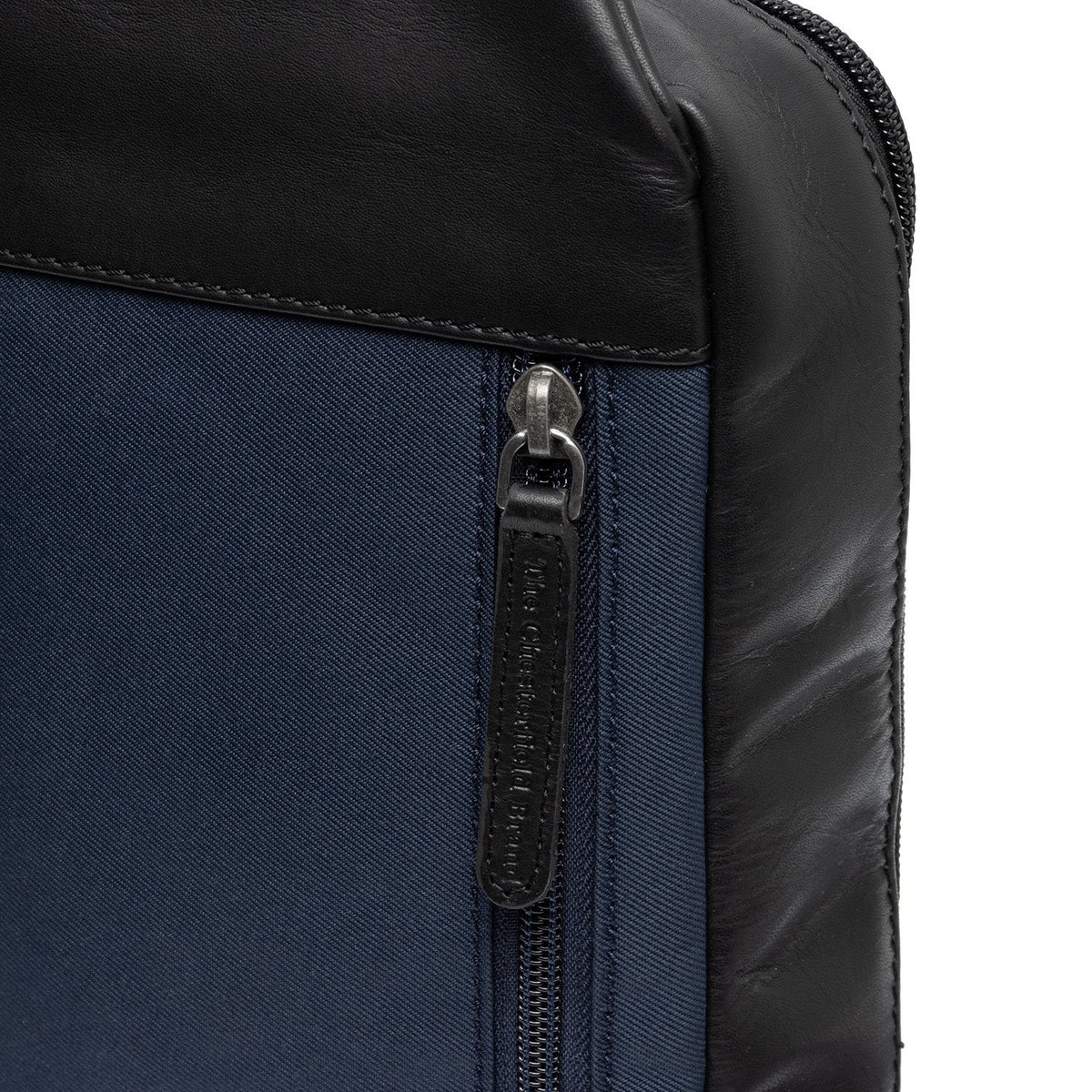 Leather Sling Bag Salla für Damen – Zusätzliche Produktansicht 3