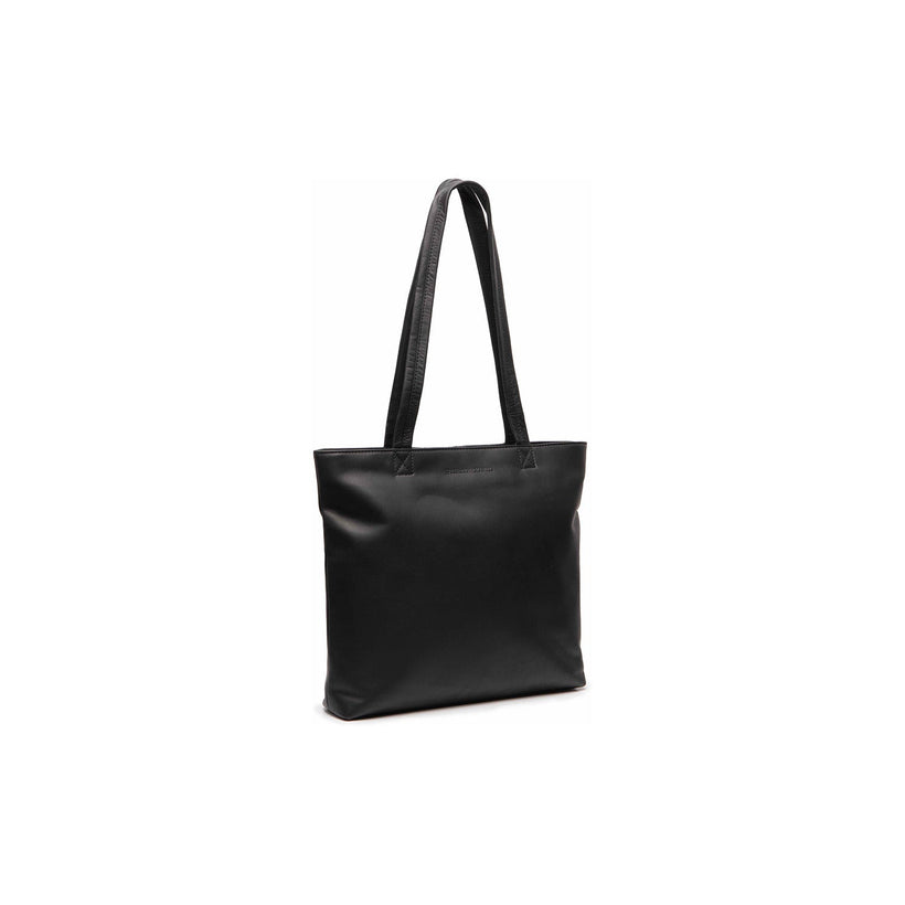 Alveron Full-Grain Leather Tote Bag für Damen