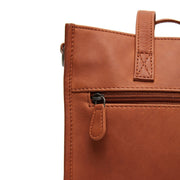 Estella Full-Grain Leather Tote Bag für Damen – Zusätzliche Produktansicht 3