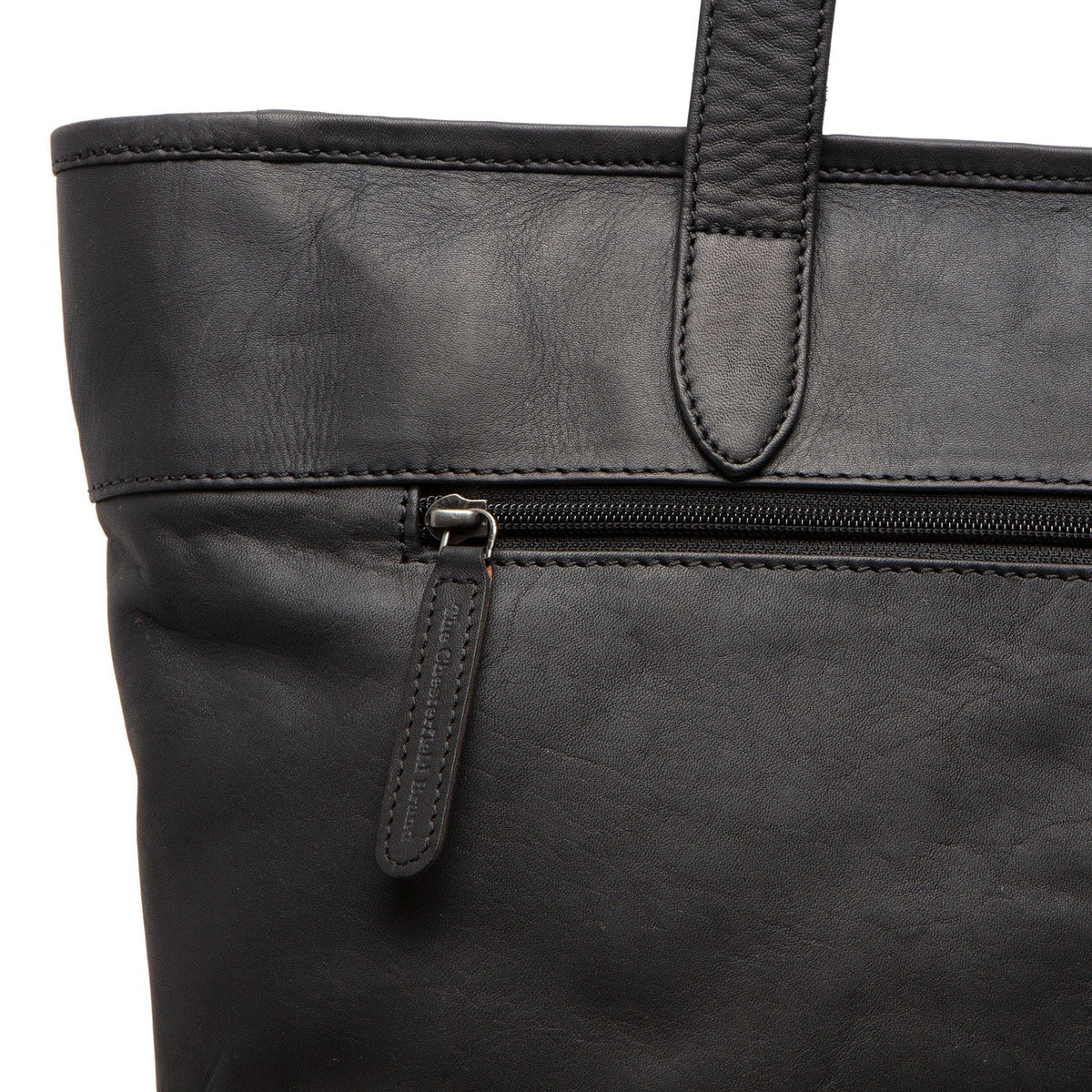 Innenansicht Showing Dedicated Padded Laptop Sleeve &amp; Multi-Compartment Organization