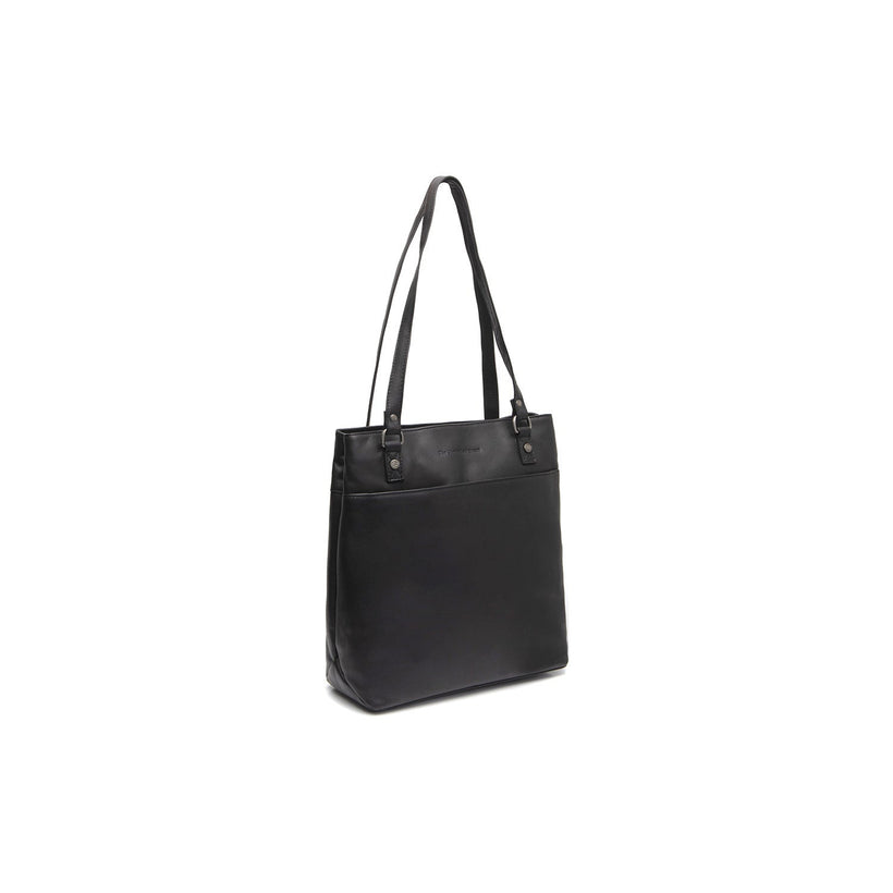 Raynor Full-Grain Leather Tote Bag für Damen
