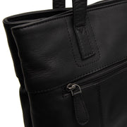 Innenansicht Showing Dedicated Padded Laptop Sleeve &amp; Multi-Compartment Organization