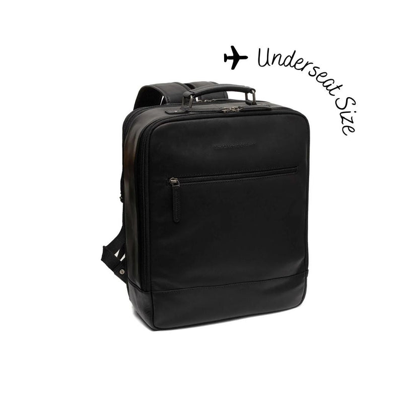 Jamaica Full-Grain Leather Travel Backpack für Damen