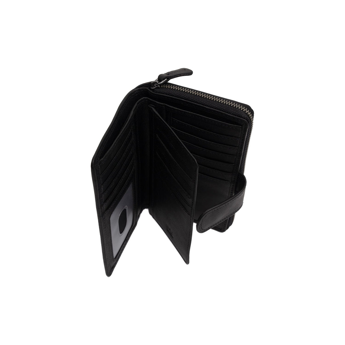 Innenansicht Showing Dedicated Padded Laptop Sleeve &amp; Multi-Compartment Organization