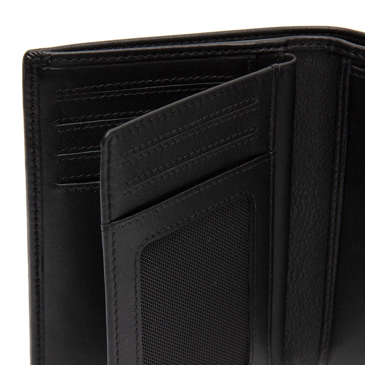 Innenansicht Showing Dedicated Padded Laptop Sleeve &amp; Multi-Compartment Organization