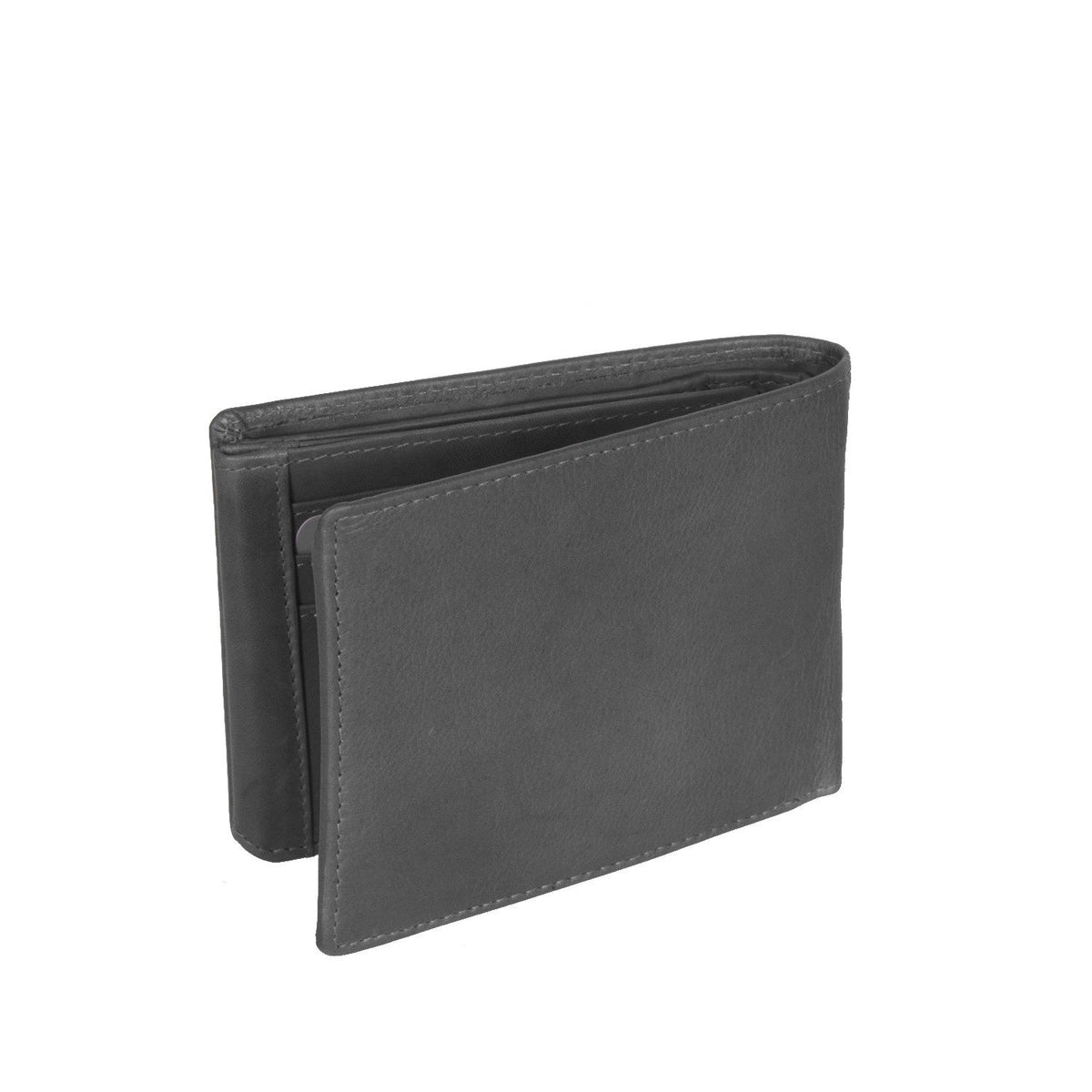 Innenansicht Showing Dedicated Padded Laptop Sleeve &amp; Multi-Compartment Organization