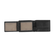
Innenansicht Showing Dedicated Padded Laptop Sleeve & Multi-Compartment Organization