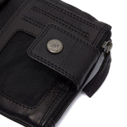 
Everyday Carry Perspective Showing Ergonomic Grab Handle & Strap Comfort