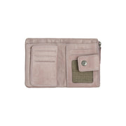 
Mavona Vollnarbenleder-Geldbörse – alternate product view 2