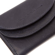 
Newton Vollnarbenleder-Geldbörse – alternate product view 2