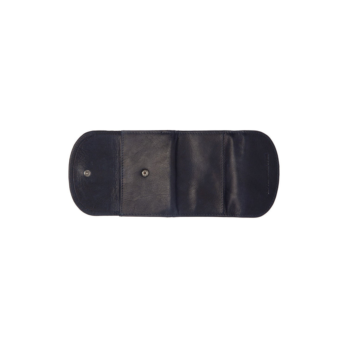 
Newton Vollnarbenleder-Geldbörse – alternate product view 3
