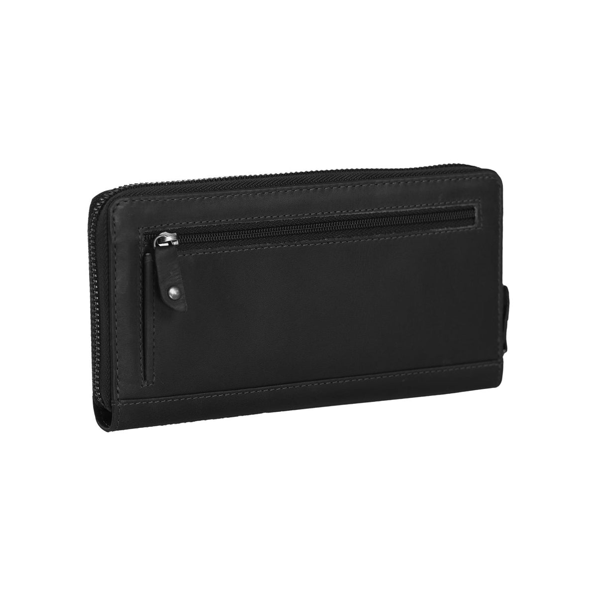 
Innenansicht Showing Dedicated Padded Laptop Sleeve & Multi-Compartment Organization