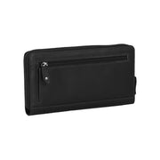 
Innenansicht Showing Dedicated Padded Laptop Sleeve & Multi-Compartment Organization