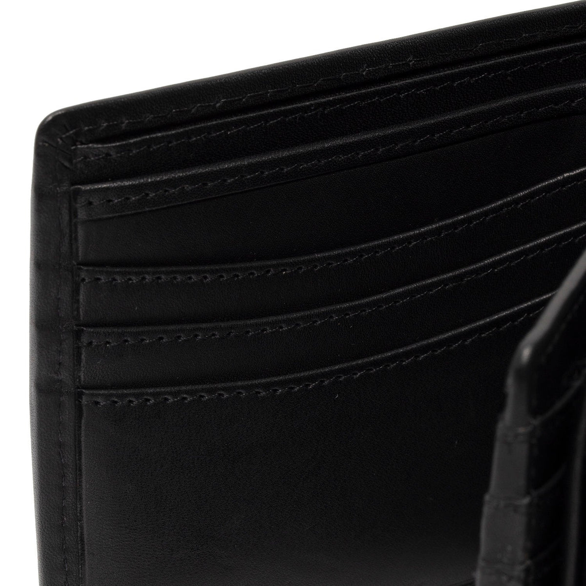 Innenansicht Showing Dedicated Padded Laptop Sleeve &amp; Multi-Compartment Organization