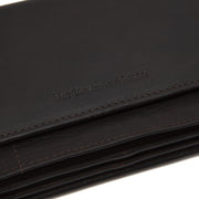 Innenansicht Showing Dedicated Padded Laptop Sleeve &amp; Multi-Compartment Organization