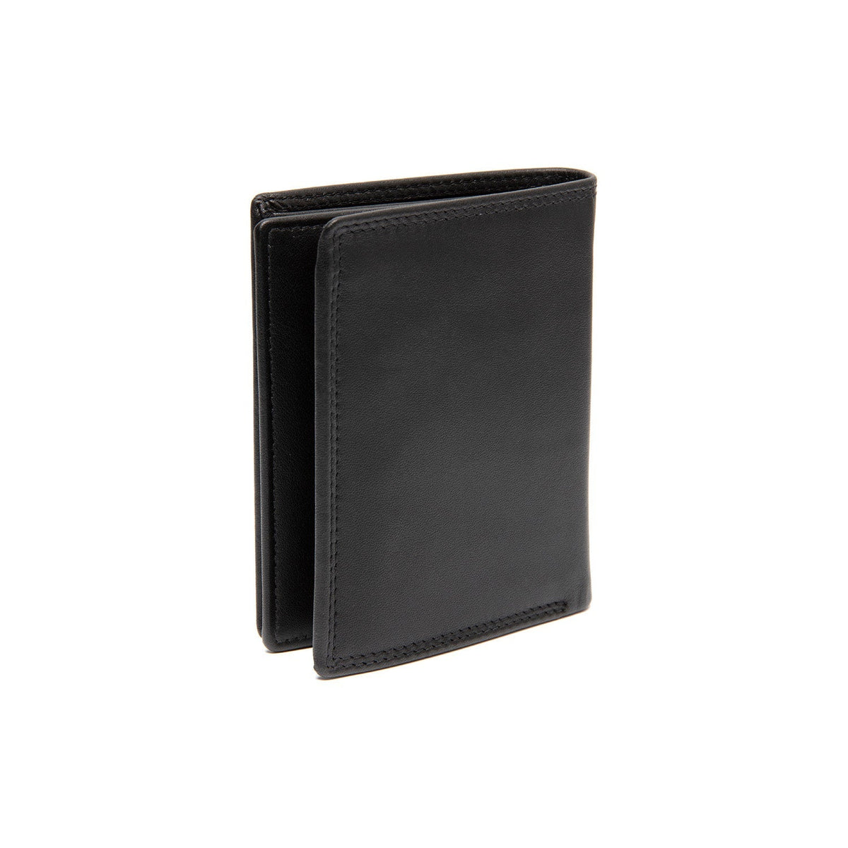 100% Full-Grain Wax Pull-Up 100% Full-Grain Leather Grain Texture &amp; Handcrafted Patina Detail