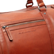 Innenansicht Showing Dedicated Padded Laptop Sleeve &amp; Multi-Compartment Organization