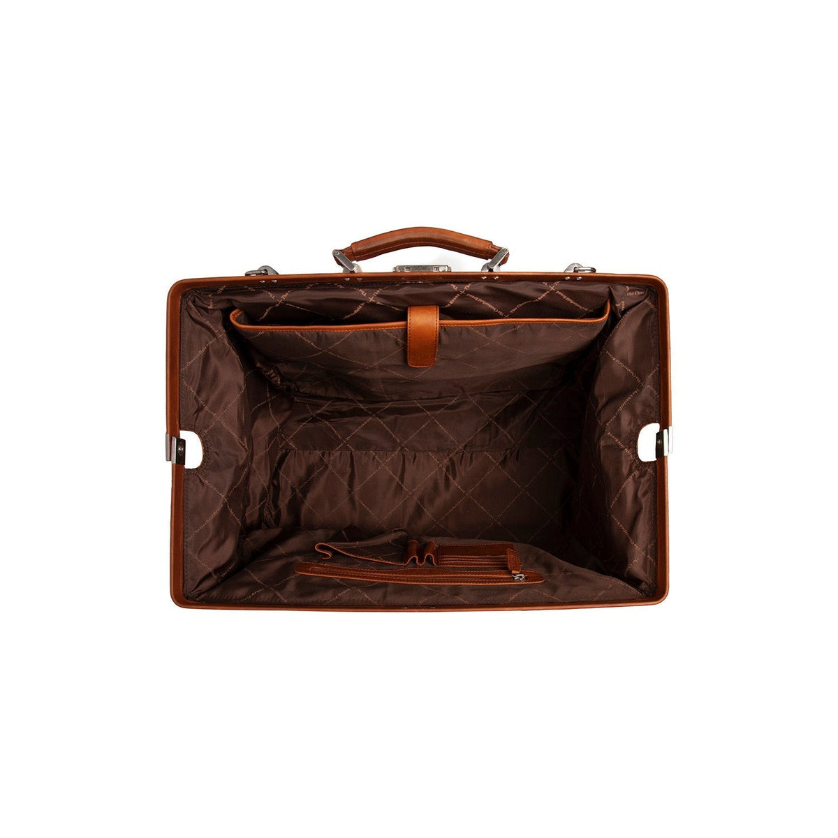 
Innenansicht Showing Dedicated Padded Laptop Sleeve & Multi-Compartment Organization