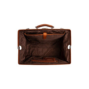 
Innenansicht Showing Dedicated Padded Laptop Sleeve & Multi-Compartment Organization