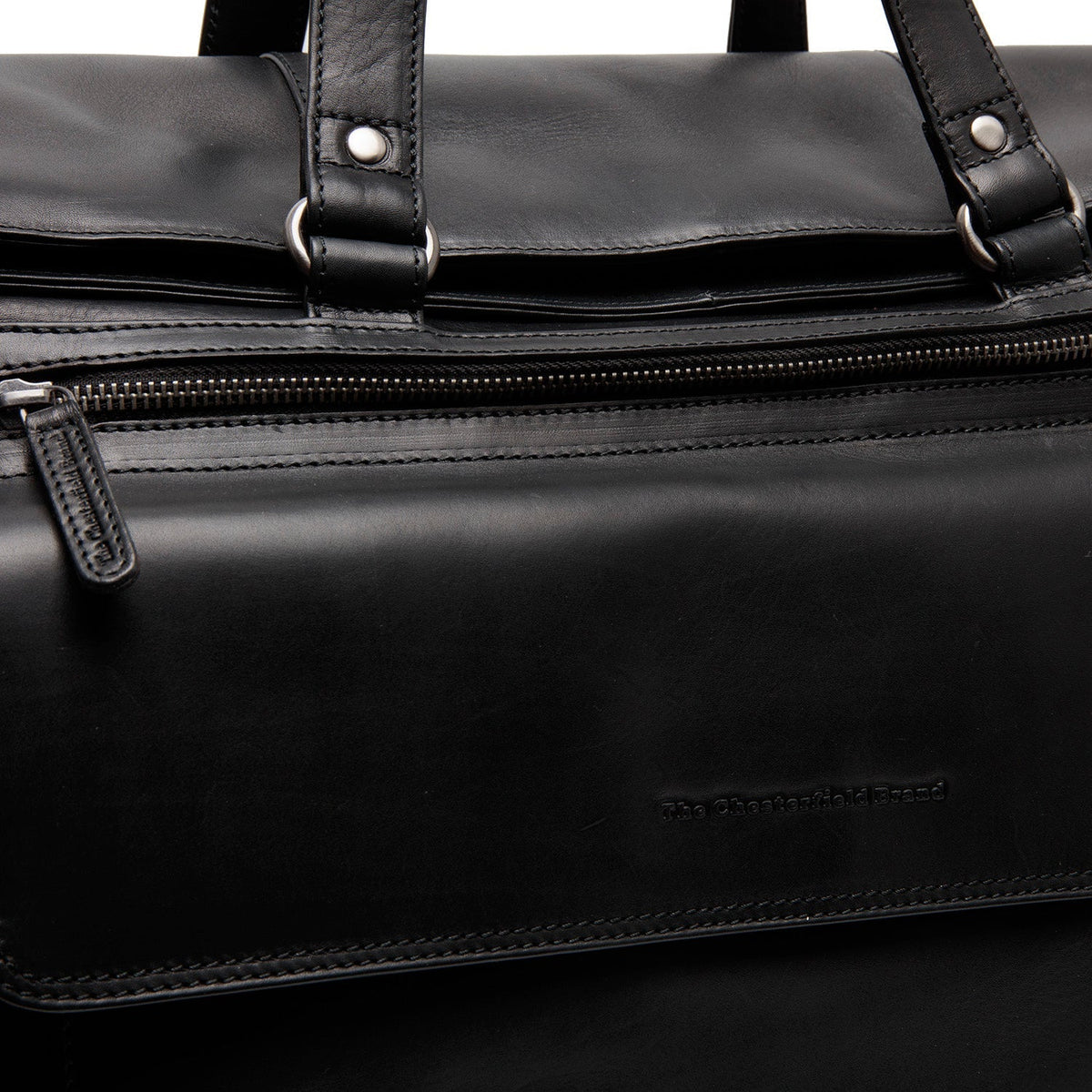 
Innenansicht Showing Dedicated Padded Laptop Sleeve & Multi-Compartment Organization