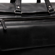 
Innenansicht Showing Dedicated Padded Laptop Sleeve & Multi-Compartment Organization