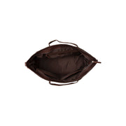 Mark Full-Grain Leather Weekender Bag für Damen – Zusätzliche Produktansicht 3