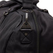 Innenansicht Showing Dedicated Padded Laptop Sleeve &amp; Multi-Compartment Organization