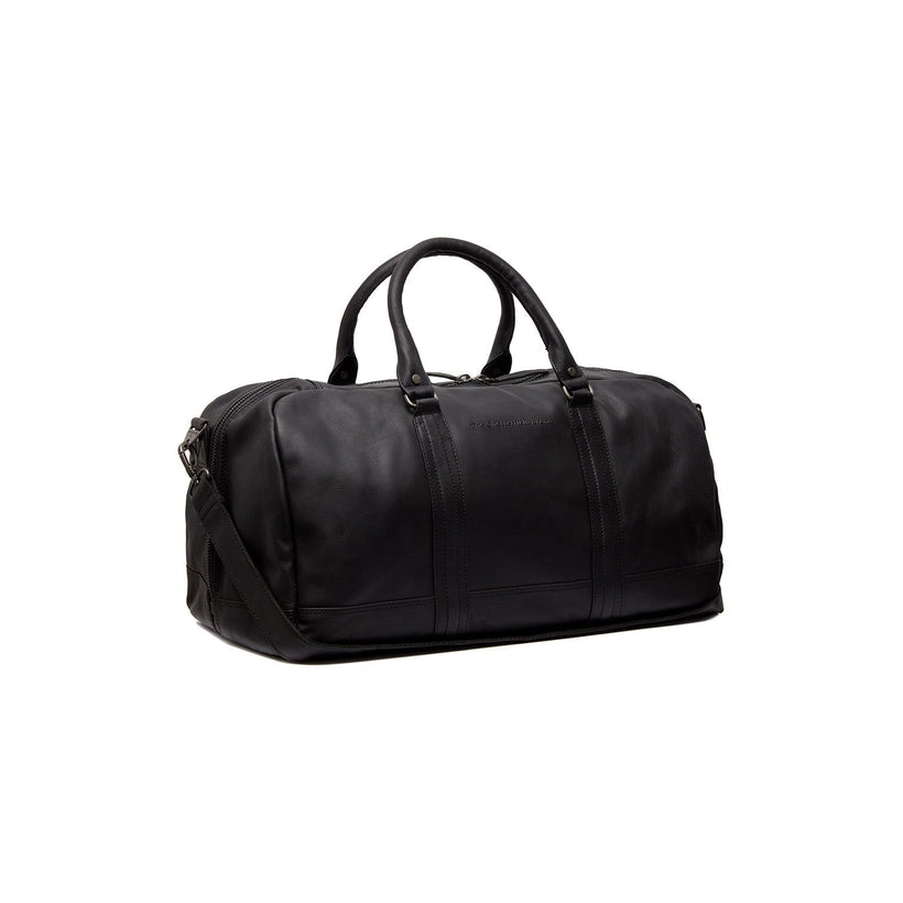 Melbourne Full-Grain Leather Weekender Bag für Damen