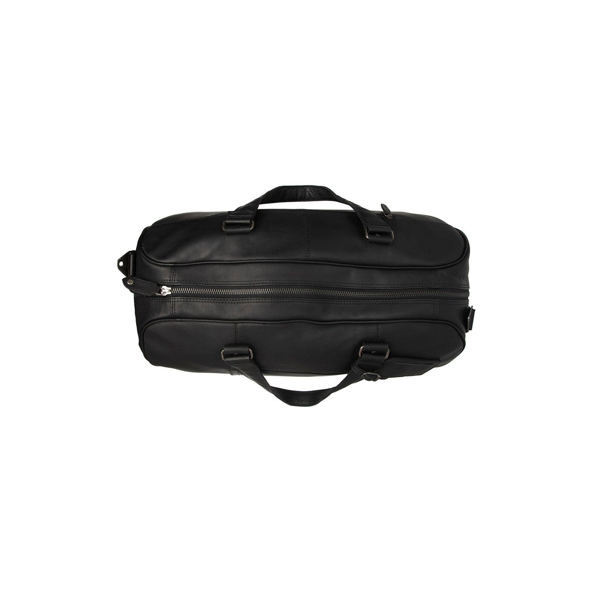 Innenansicht Showing Dedicated Padded Laptop Sleeve &amp; Multi-Compartment Organization