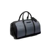 Tornio Full-Grain Leather Weekender Bag für Damen in Classic 100% Full-Grain Leather - Full Exterior Front Profile View | Online Kaufen