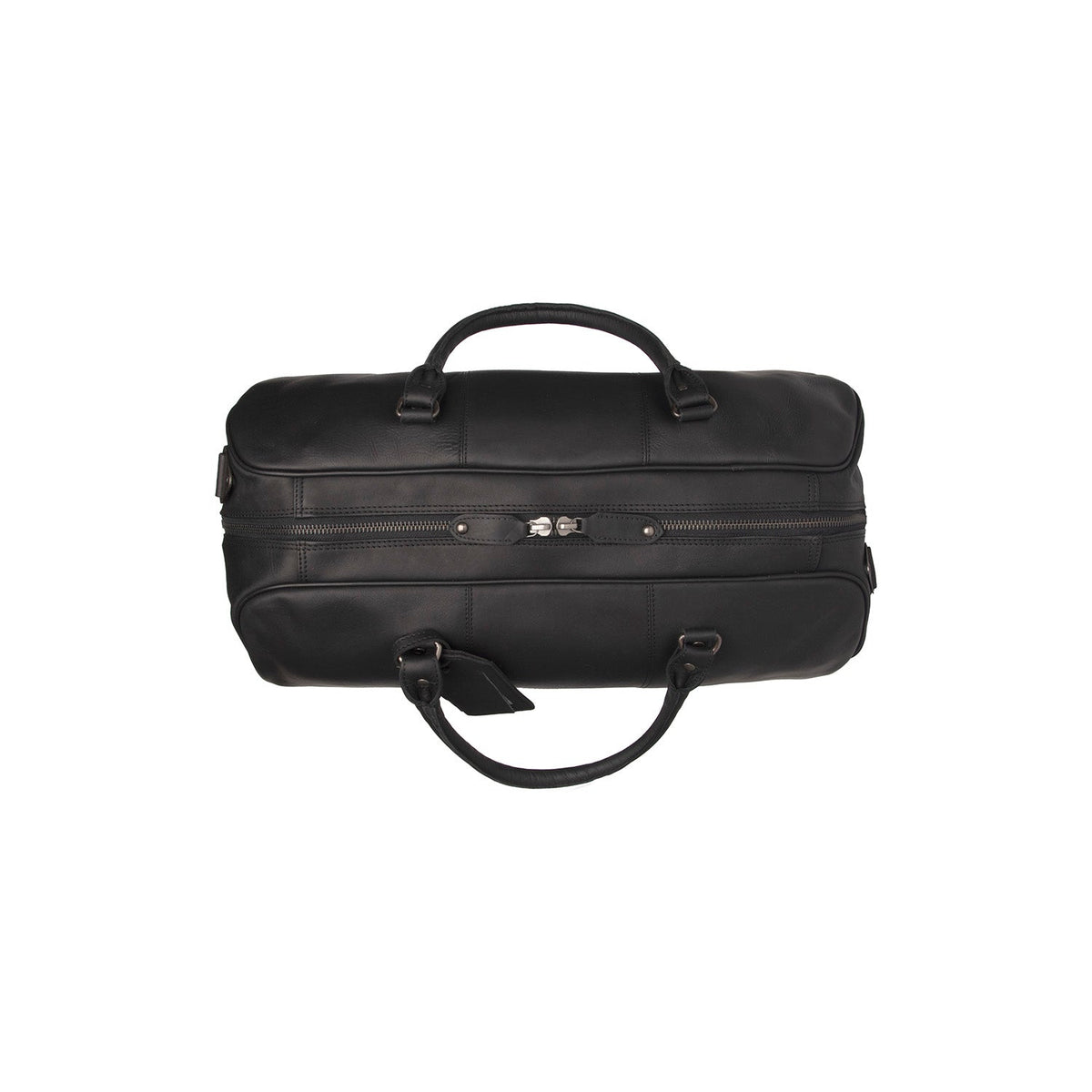 Innenansicht Showing Dedicated Padded Laptop Sleeve &amp; Multi-Compartment Organization