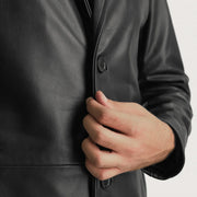 Innenansicht Showing Quilted Viscose Lining &amp; Zwei Innentaschen