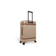 Champagne Medium Suitcase Zuna für Damen, detail view 7