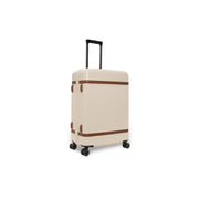 Sandy Beach Medium Suitcase Zuna für Damen, front view