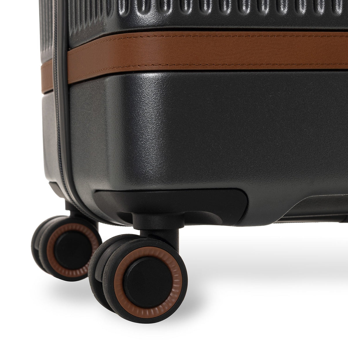 Urban Graphite Medium Suitcase Zuna für Damen, detail view 1