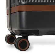 Urban Graphite Medium Suitcase Zuna für Damen, detail view 1
