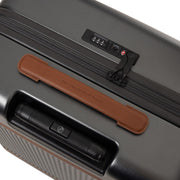 Urban Graphite Medium Suitcase Zuna für Damen, detail view 4